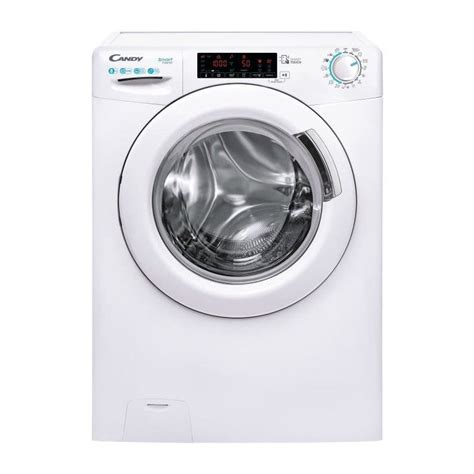 lave-linge hublot candy cs 128txme-s|Lave.